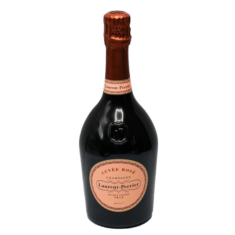 Laurent-Perrier Champagne Cuvee Rose Brut Nv 