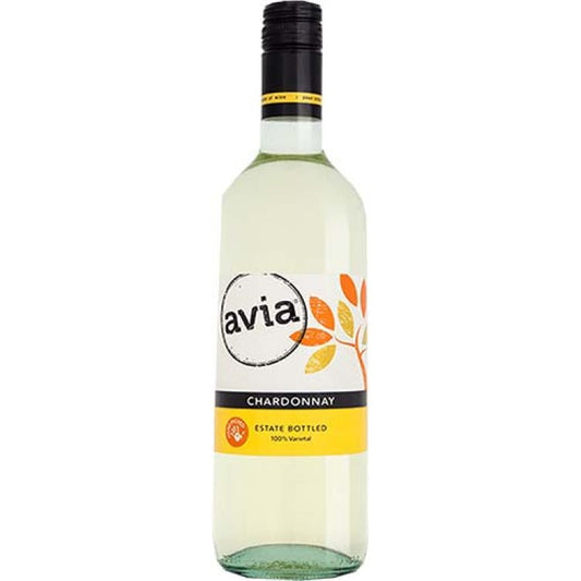 Avia Chardonnay (Slovenia) 21