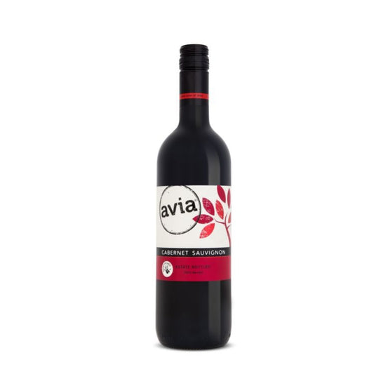 Avia Cabernet Sauvignon (Slovenia) '22