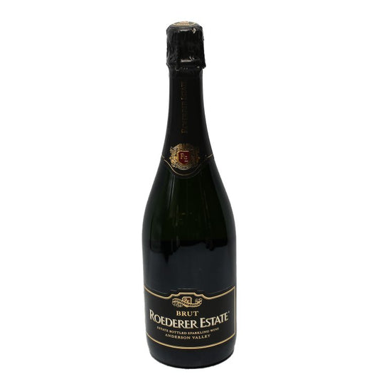 Roederer Estate Brut (Mendocino) N/V