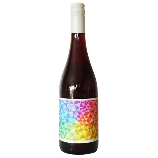 Prisma Pinot Noir (Casablanca Vly, Chile) 21