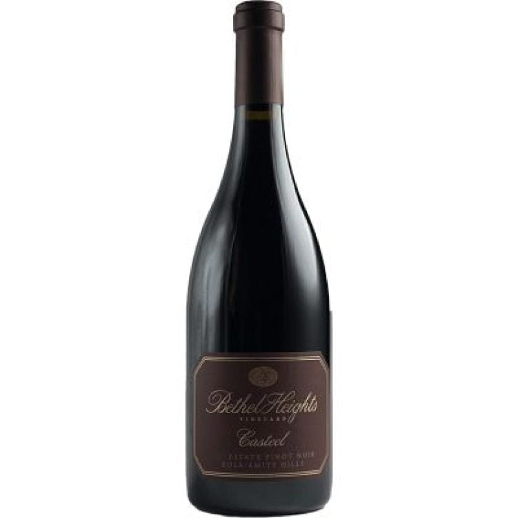Bethel Heights Pinot Noir 'Casteel' '22