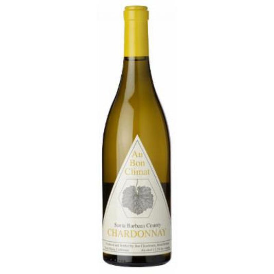Au Bon Climat Chardonnay Santa Barbara 22