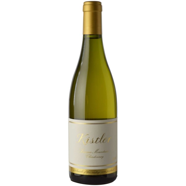Kistler Chardonnay Sonoma Mountain '22