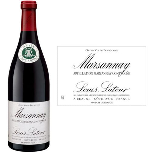 Louis Latour Chardonnay Grand Ardeche 22 (S/O Costco)
