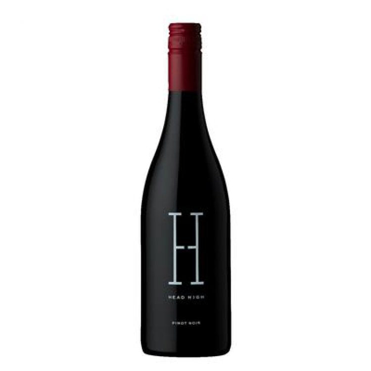 Head High Pinot Noir (Sonoma Coast) 21
