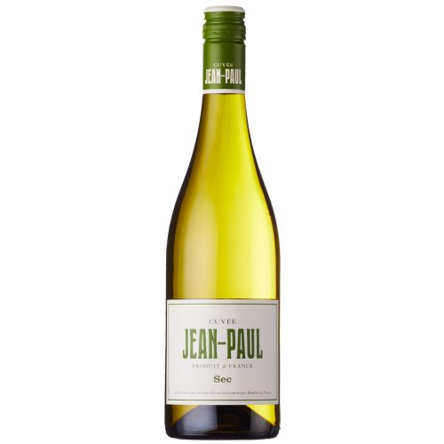 Cuvee Jean-Paul Blanc (Gascogne, France) '22