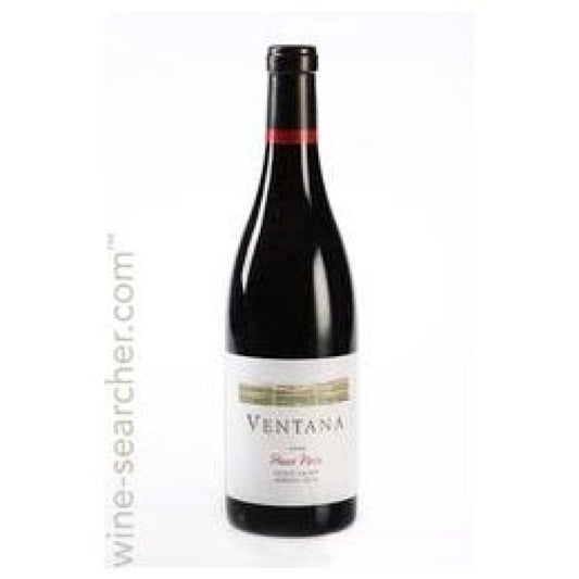 Ventana Vineyards Pinot Noir (Arroyo Seco) '24