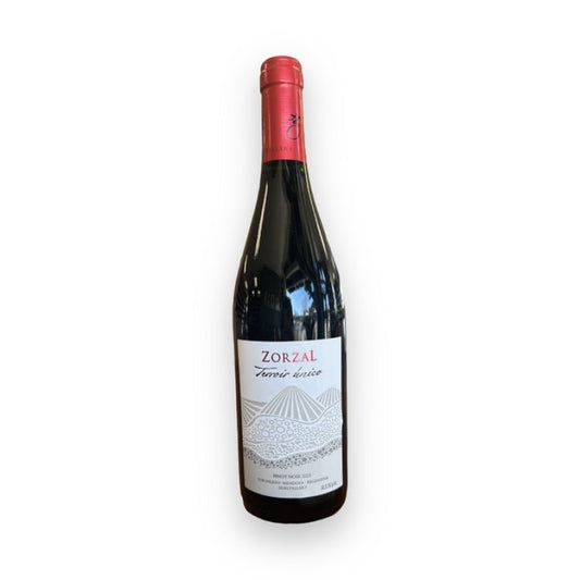 Zorzal Terroir Unico Pinot Noir (Gualtallary) '23