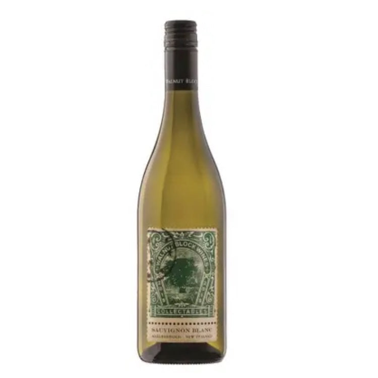 Walnut Block Sauvignon Blanc Collectables Marlborough Nz '25