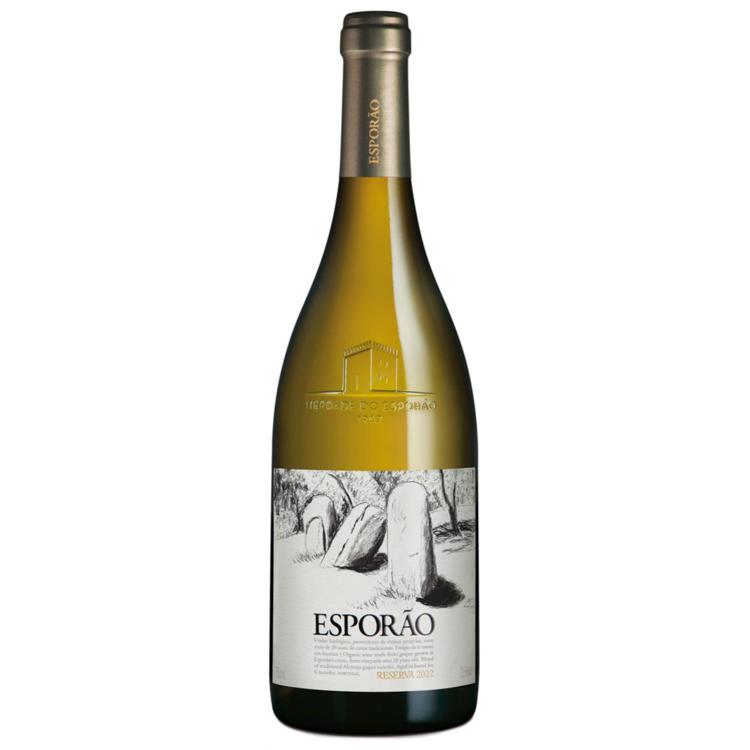 Esporão Reserva White (Alentejano, Portugal) '22