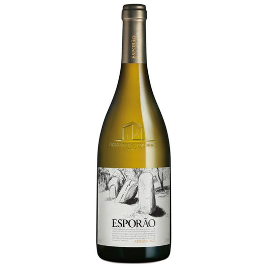 Esporão Reserva White (Alentejano, Portugal) '22
