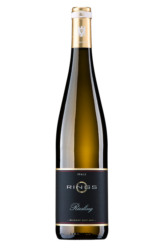 Rings Petit Riesling '25